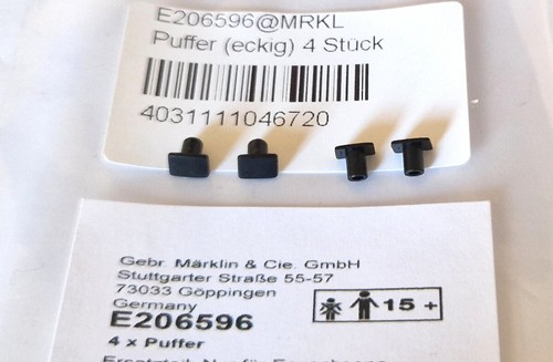 Märklin trix e206596 - märklin,