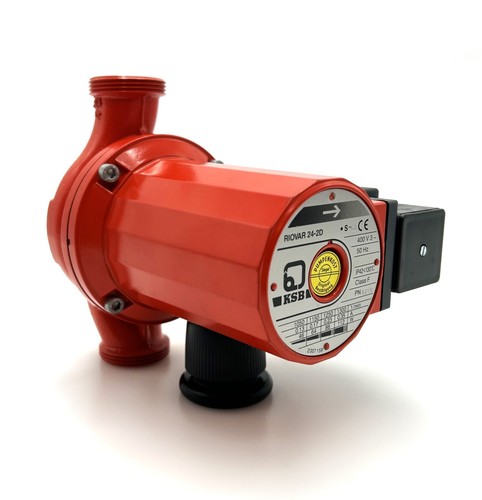 Ksb riovar s - , s-g3