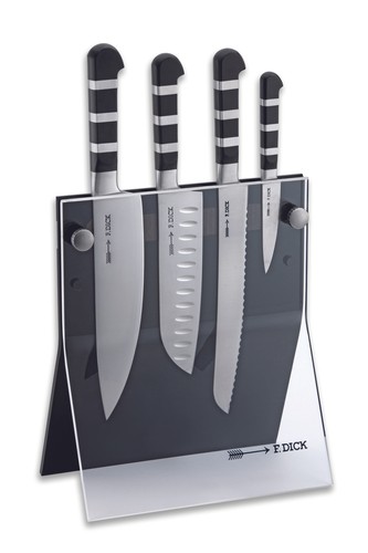 Dick messerblock knives 5 - messerblock,
