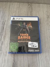 Tomb Raider IV-VI Remastered