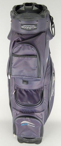 Bennington cartbag 14 - bennington,