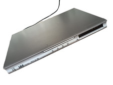 SEG DVD-530 DVD Player dolby