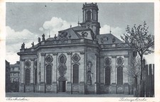 871912) AK Ludwigskirche