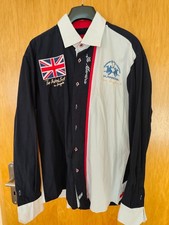 la martina xxl herren