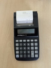 Rechenmaschine Privileg Micro