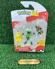 JAZWARES 2025 POKEMON PIKACHU