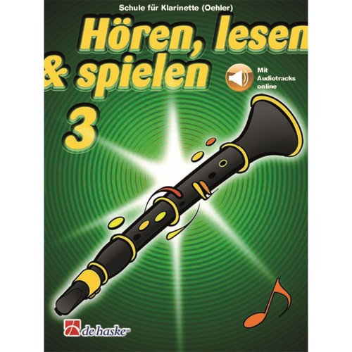 Haske hören lesen - de, hören,