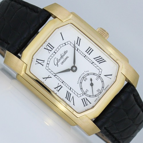 Glashütte original 1845 - glashÜtte,