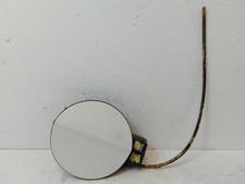 VW Passat CC Tankklappe