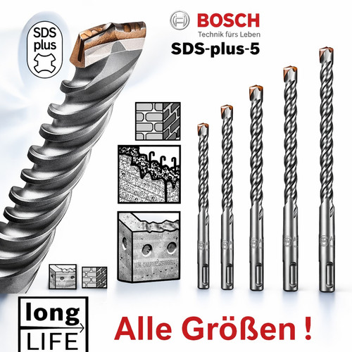 Bosch sds plus - bosch,