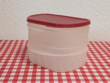 Tupperware *  Frischekabinett