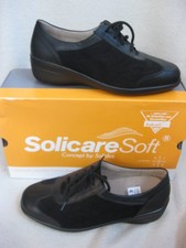 Solidus Damen Halbschuh