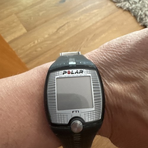 Polar ft1 pulsmesser - polar,