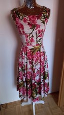 Rockabilly Kleid, Vintage