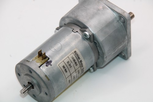 Bühler 050 469 - bühler, 1.61.050.469.02