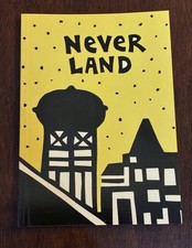 Rare alt comix never land