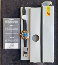 Original "Boctok "russische