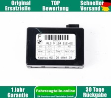 Regensensor Lichtsensor BMW 3er E90 E91 9124112