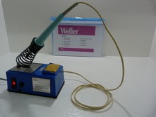 Profi Weller Lötstation TCP +