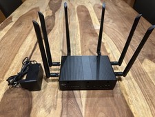 BananaPi BPi R4 + Wifi7 Modul