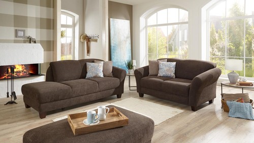 Garnitur gotland sofa - garnitur,
