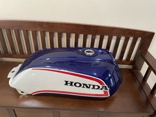 1983 HONDA CB1100F SUPERSPORT