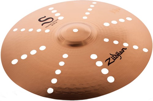 Zildjian family trash - s, crash