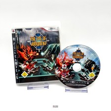 The Eye of Judgment | Sony