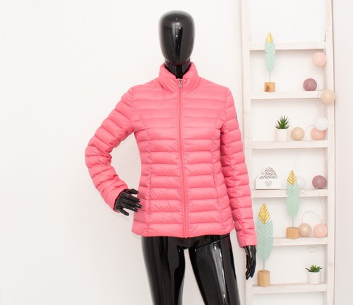 Jott daunenjacke candy pink - jott,