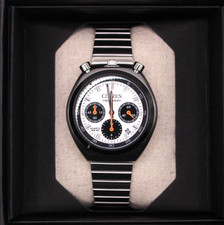 Citizen AN3660-81A Bullhead