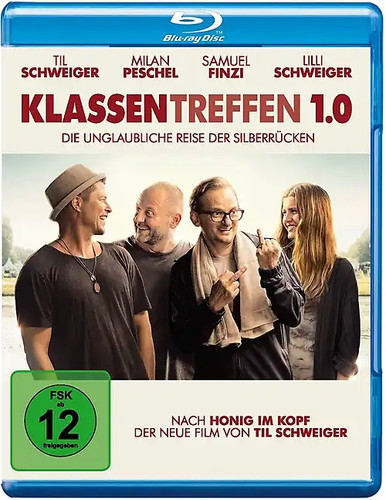 Klassentreffen die - klassentreffen,