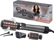 👩 Remington AS8811 Keratin Protect Heißluftbürste Haarstyler Lockenstab 👧