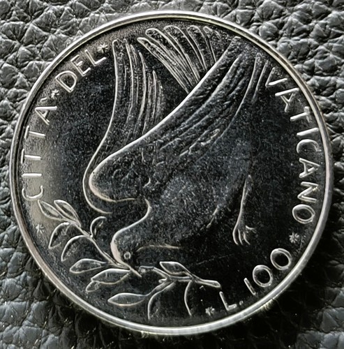 100 lire 1975 - , vi