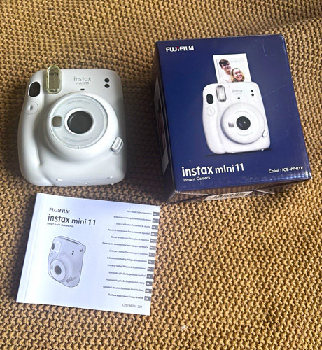 Instax mini fujifilm - instax,