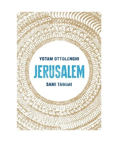 Jerusalem tamimi sami - jerusalem,,