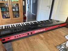Roland Fantom 7 Ex