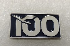 RAR Lufthansa Jubiläums Pin  