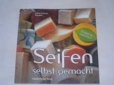 Chevallier, Leanne:Seifen -