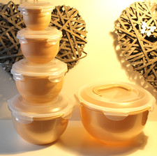 5 RUNDE Lock und Lock