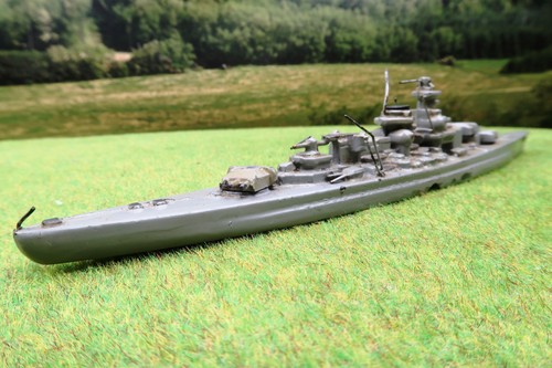 Wiking 1250 schlachtschiff - wiking,