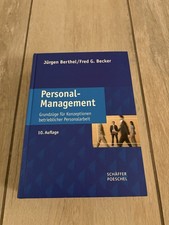 Buch - Personal-Management -