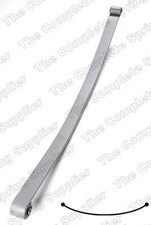 Lesjöfors 5856808 Federnpaket