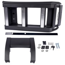 Dachgepäckträger-Seitenfenst