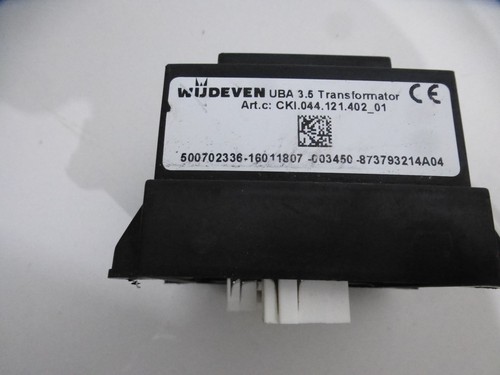 Bosch buderus sieger - bosch,