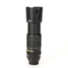 Nikon AF-P NIKKOR 70-300mm