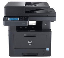 Dell 2375DFW Multifunktionsdrucker