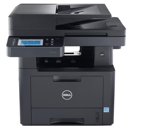 Dell 2375dfw - dell,
