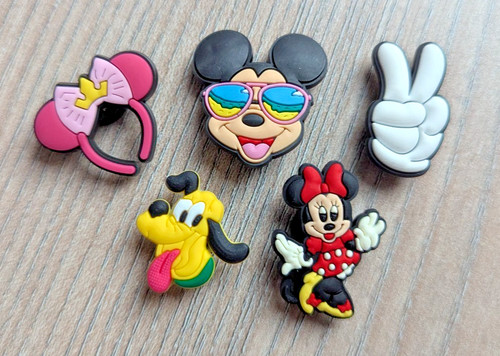 Shoe charms schuhstecker - shoe, charms/schuhstecker/pin