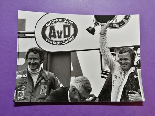 Altes foto renault cup - renault, beim