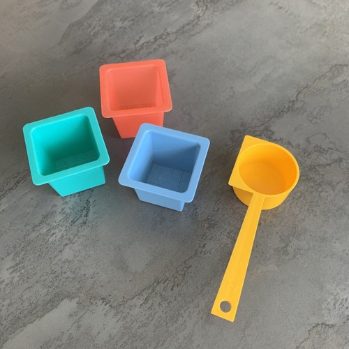 Tupperware haushaltshelfer - tupperware,